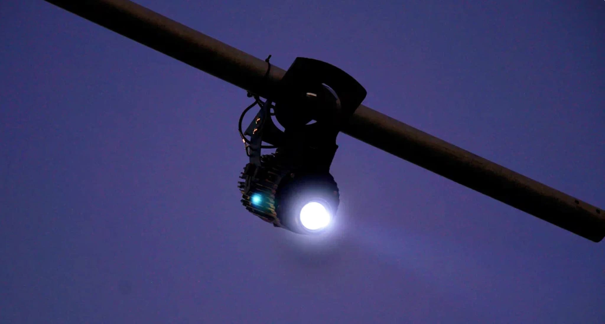 Светосигнальное оборудование title image